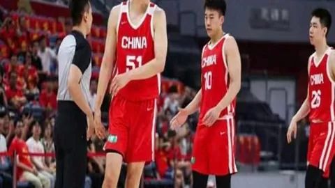 篮球盛宴连续5胜4投全中篮球高光时刻不容错过信心飙升